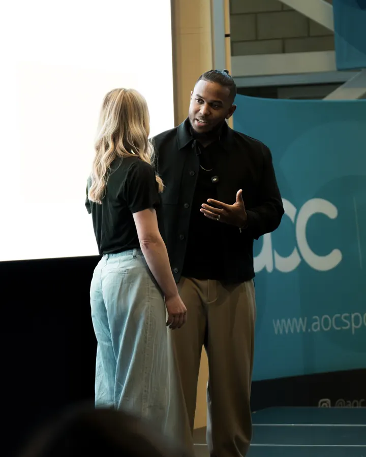 AoC Sport