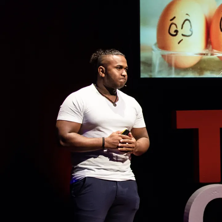 TEDxCoventry