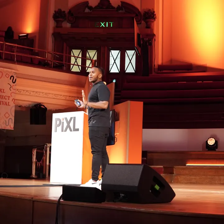 PiXL conference