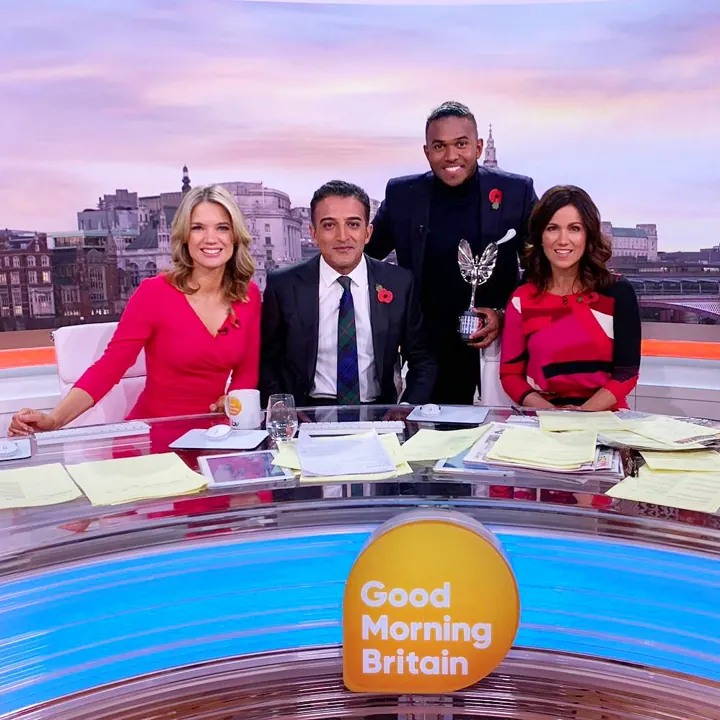 Good Morning Britain