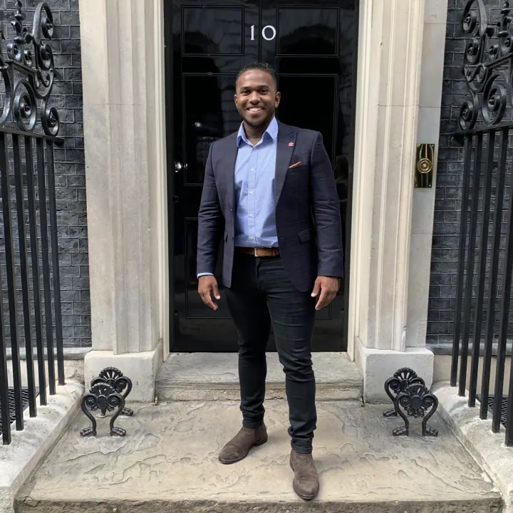 10 Downing Street