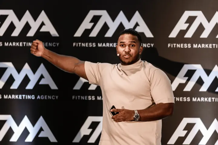 Fitness Marketing Agency