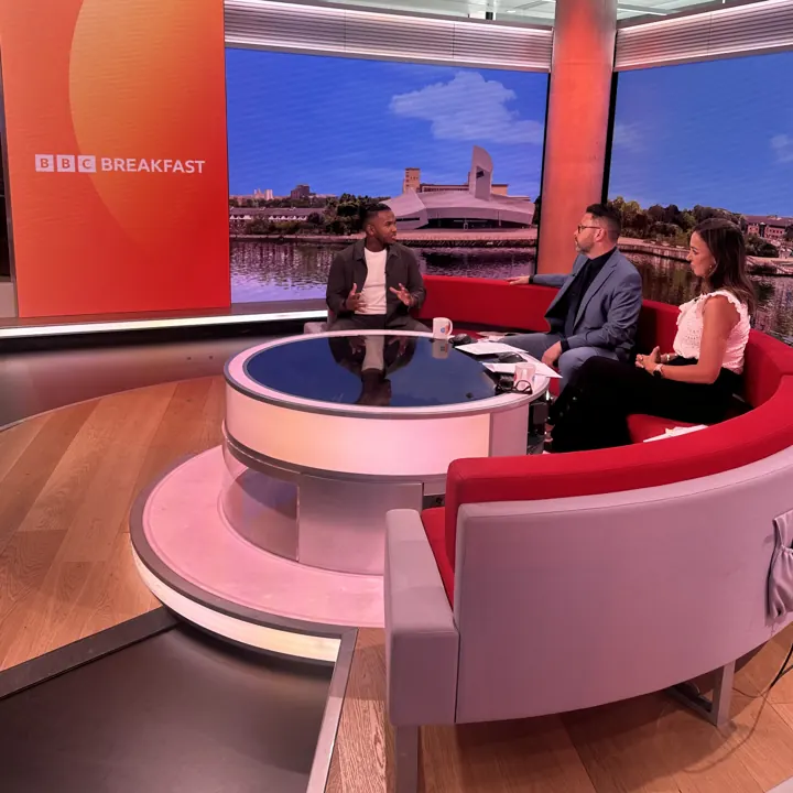 BBC Breakfast