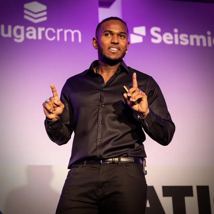 National Sales Conference