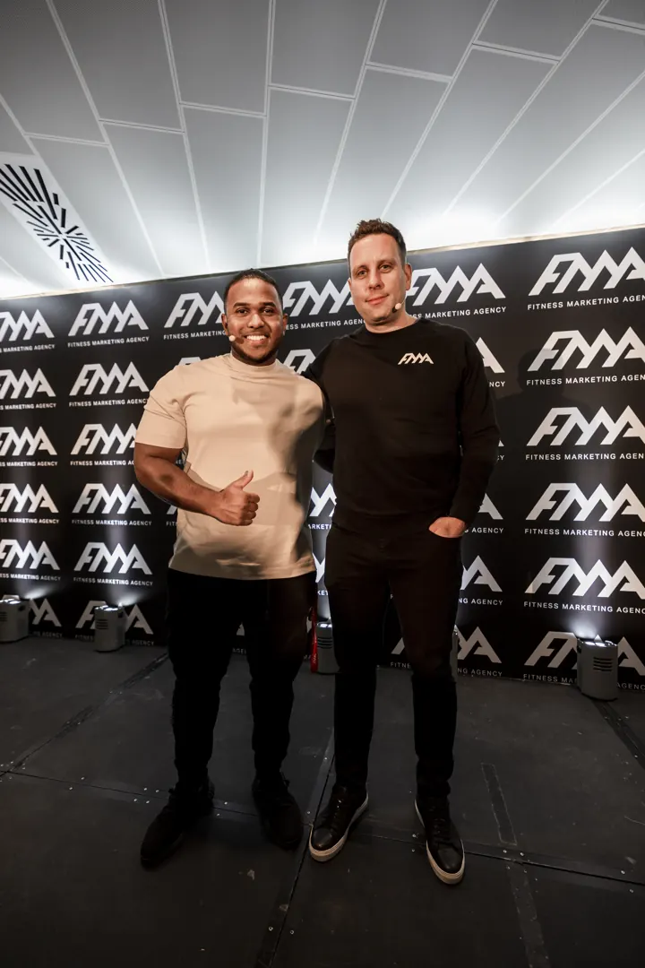 Fitness Marketing Agency